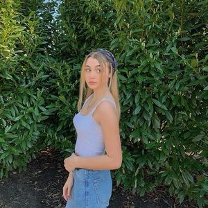 Meet your Posher, Grayson